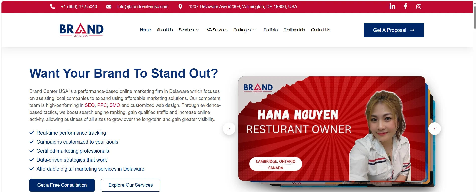brandcenterusa