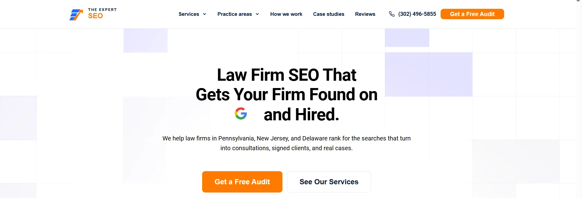 the expert seo