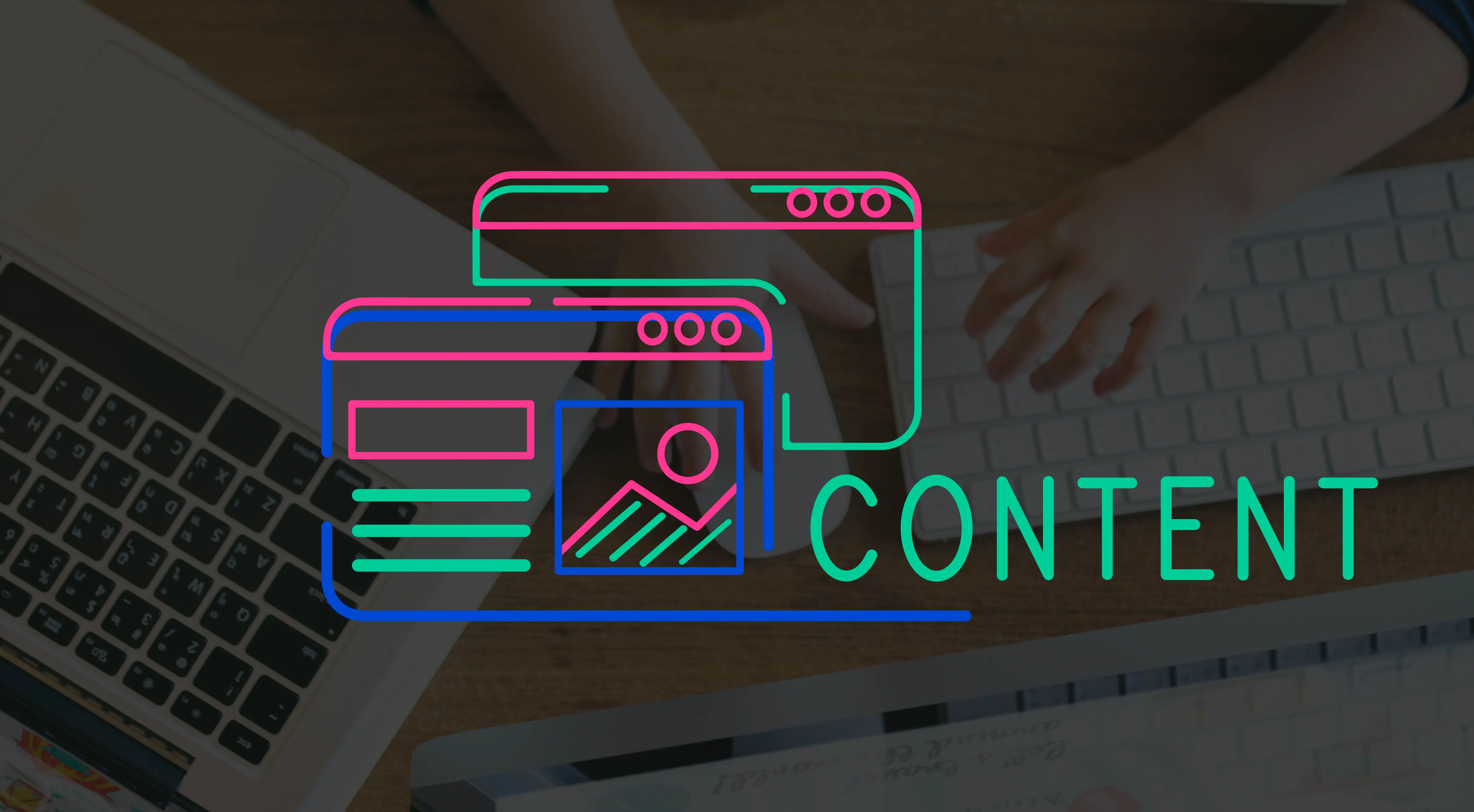 CMS Integration