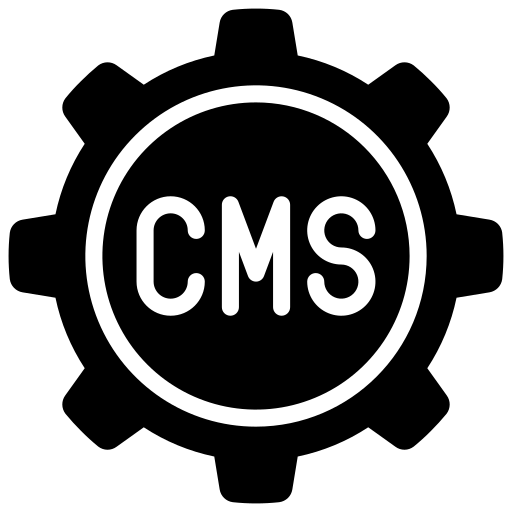 WordPress Icon