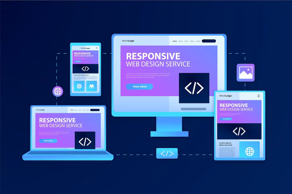 Responsive Web Design