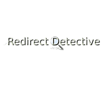redirectdetective