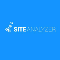 site-analyzer