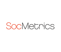 socmetrics