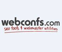 webconfs