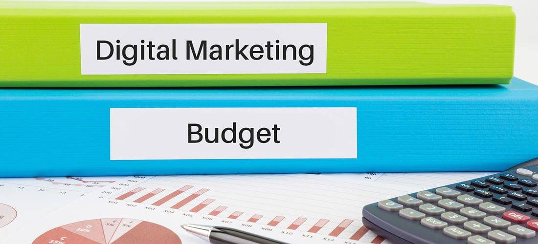 Digital-Marketing-Budget