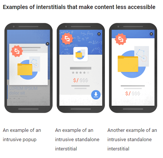 interstitials