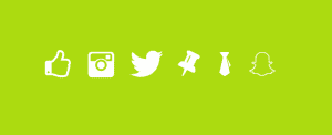 Advertising On All Major Social Media Networks