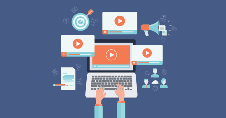 Embrace Video marketing