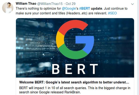 Tweet-on-Google-Bert-Update2