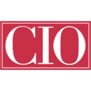 CIO logo