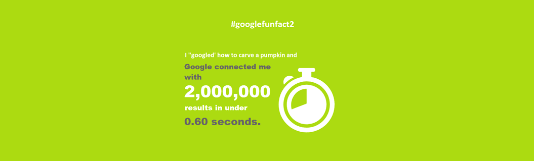 Facts About Google 2