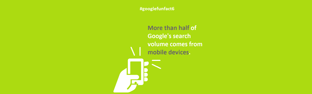 Facts About Google 6
