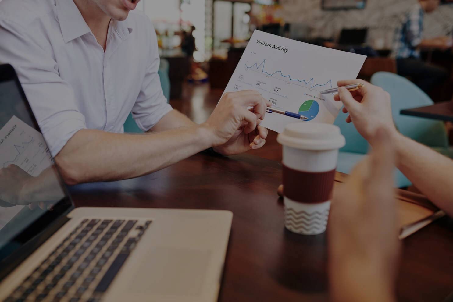 The Ultimate SEO Checklist for Your Company