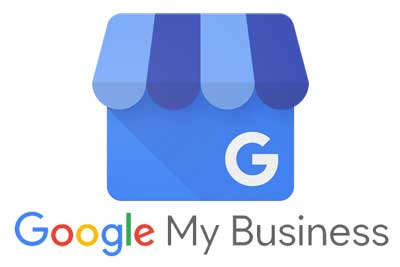 Google My Business Page