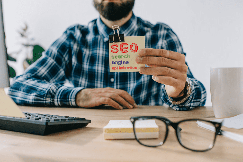 SEO strategies for 2023