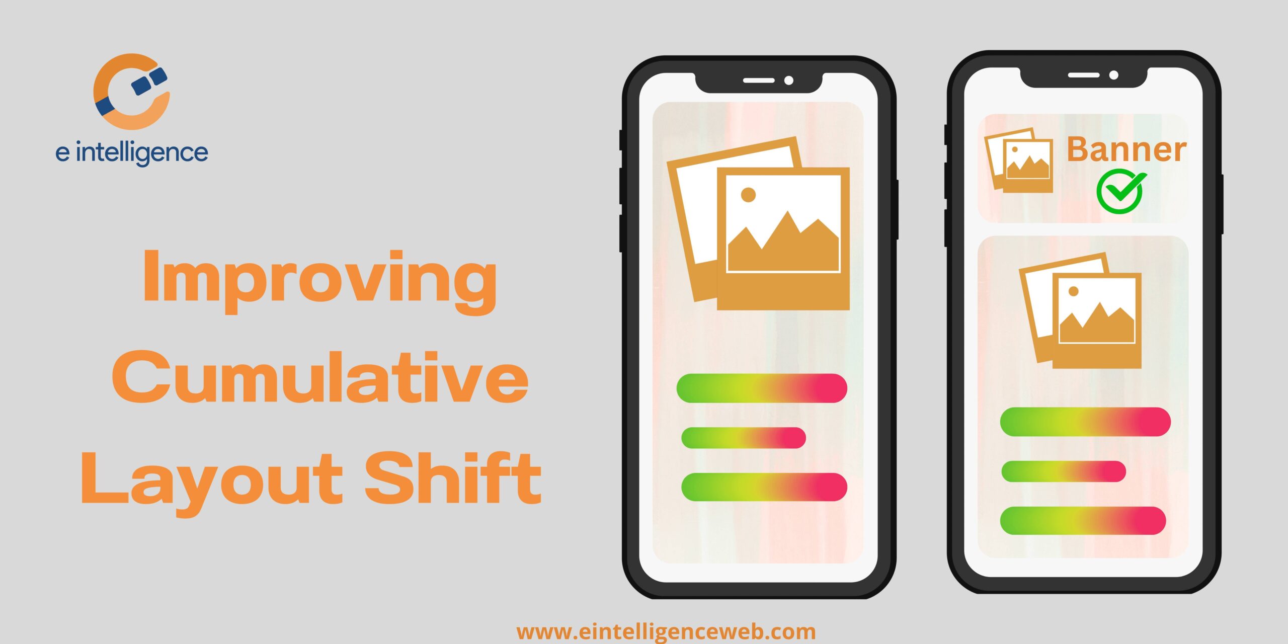 Defining, Measuring & Fixing: Cumulative Layout Shift