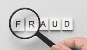 fraud
