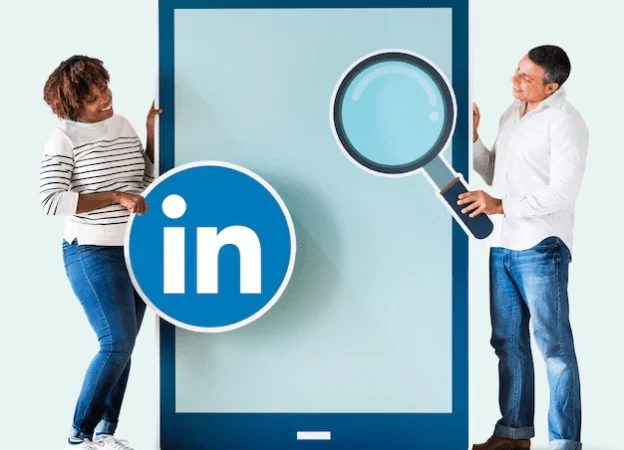 LinkedIn marketing services
