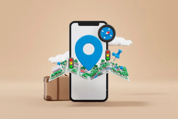 New Jersey digital marketing company