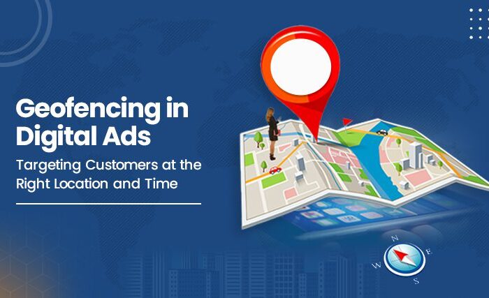 Geofencing in Digital Ads