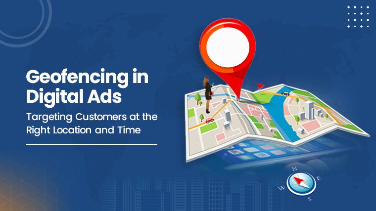 Geofencing in Digital Ads