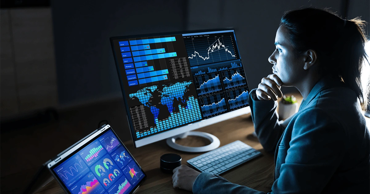 Predictive Analytics in Digital Marketing