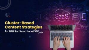 cluster based content strategies