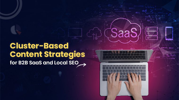 cluster based content strategies