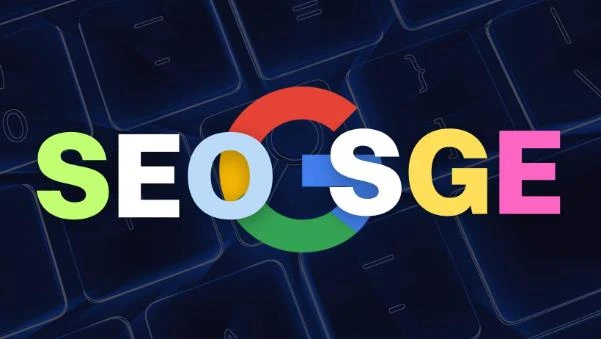 SEO strategy update