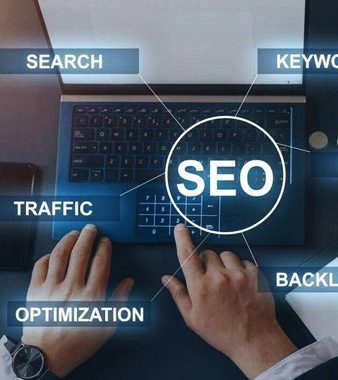 Local SEO