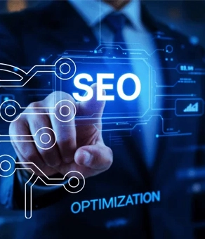 SEO Optimizations