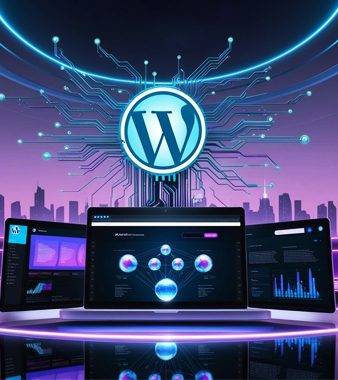 WordPress Website Hosting