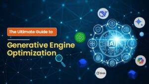 Detailed guide to generative engine optimization