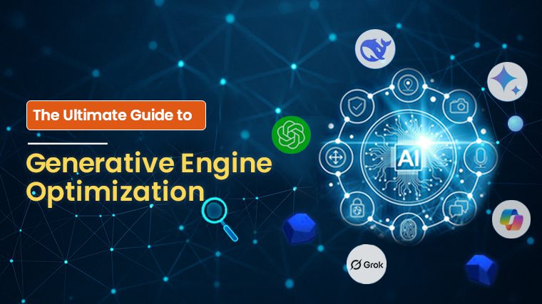 Detailed guide to generative engine optimization