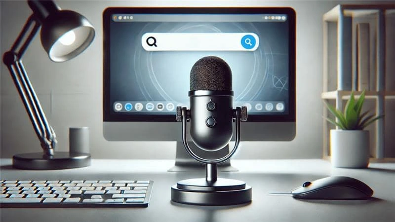 voice search PPC