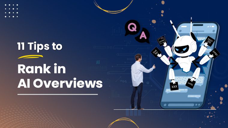 AI Overviews SEO