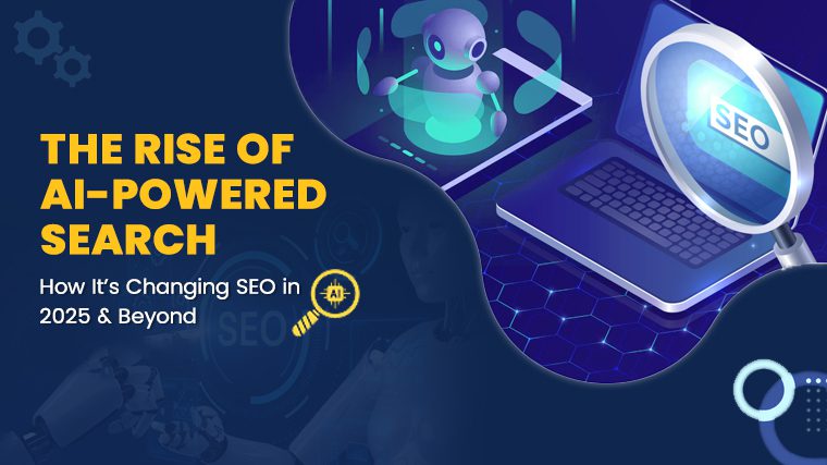 AI-Powered Searches