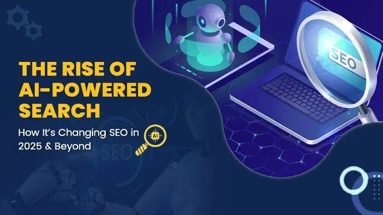 SEO未來趨勢：AI與語意搜尋的挑戰與機會