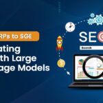 SGE SEO strategy