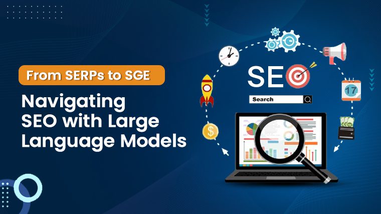 SGE SEO strategy