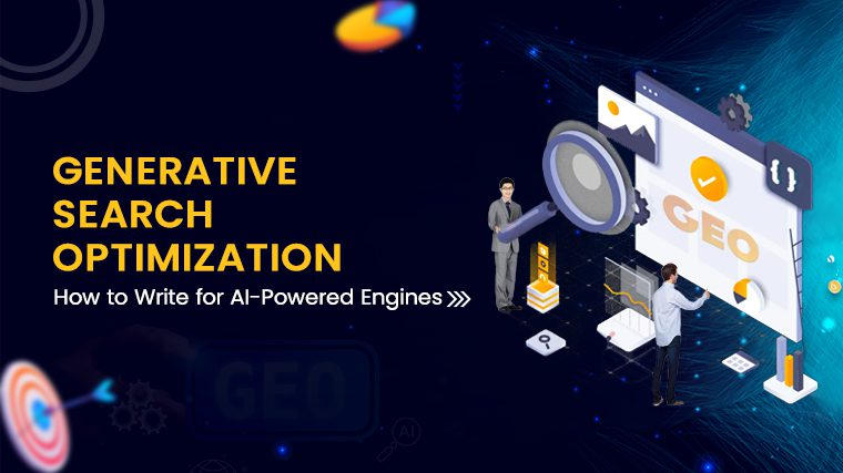 generative search optimization
