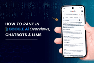 Google AI Overviews
