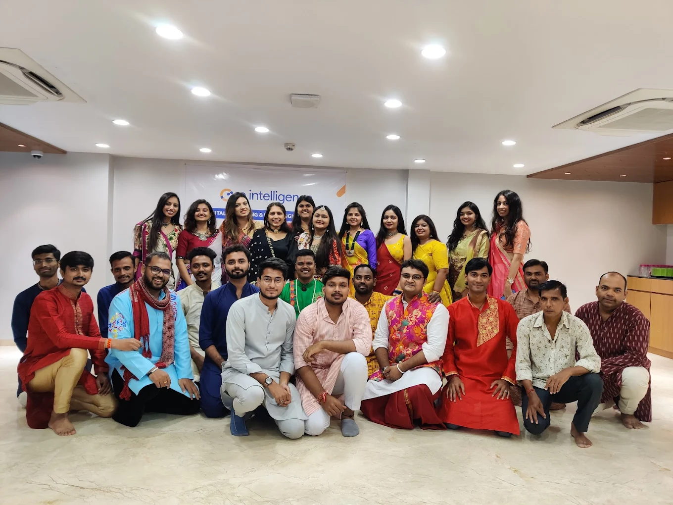 Traditional Day Celebration