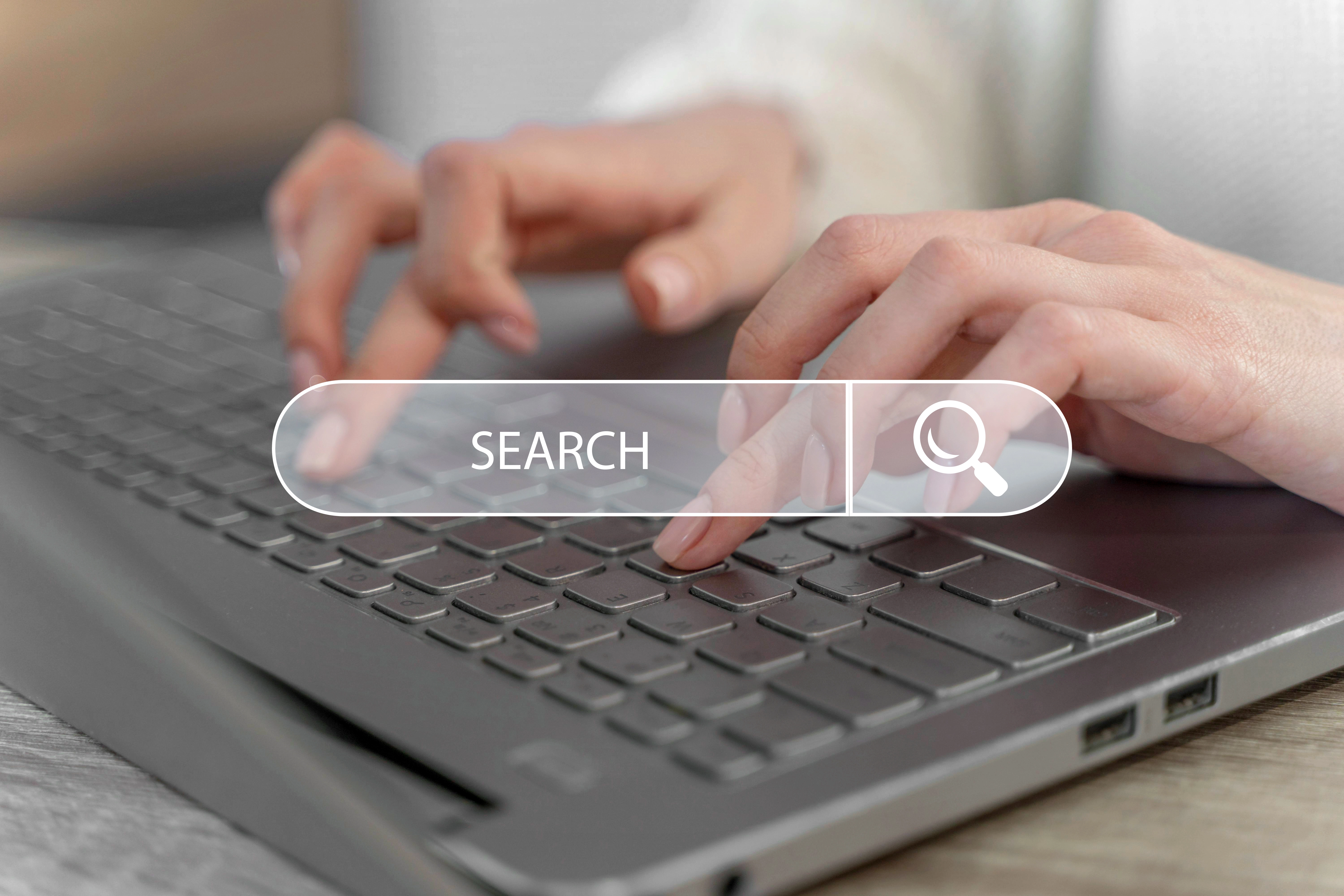 Keyword Research