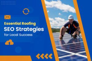 Roofing SEO Agnecy