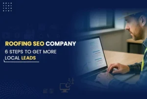Roofing SEO Services