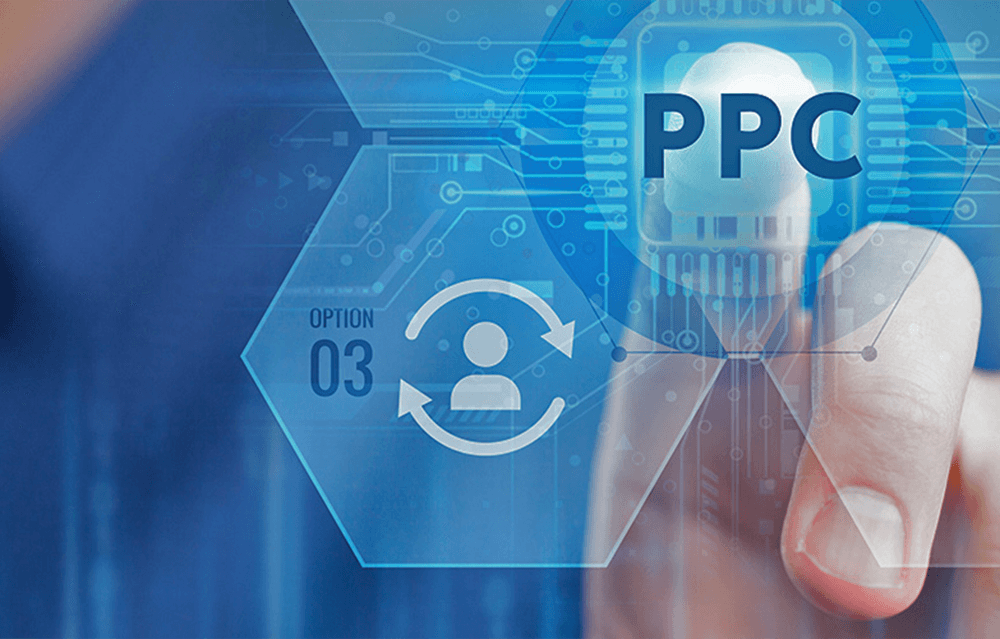Pay-Per-Click (PPC) Advertising