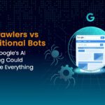 AI Crawlers vs Traditional Bots Blog Image