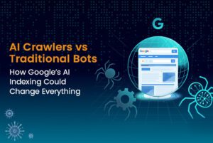 AI Crawlers vs Traditional Bots Blog Image